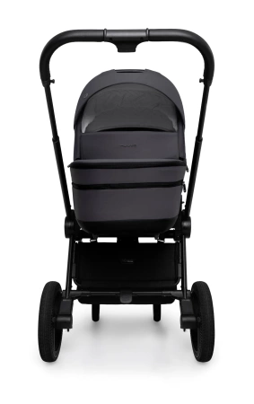 MUUVO Five - wielofunkcyjny wózek dziecięcy 2w1