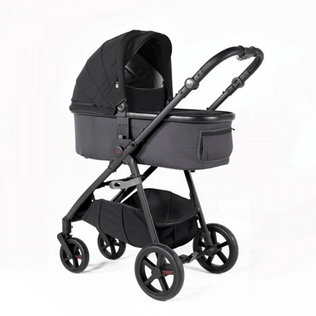 Mast Swiss Design Wózek 2w1 M4