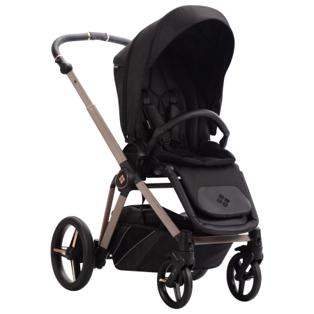 Bebetto Wózek Dziecięcy - Monti 2w1