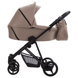 Bebetto Yoddi 2w1 Wózek wielofunkcyjny