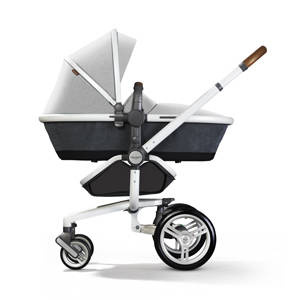 Silver Cross Surf Aston Martin Edition 2w1