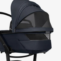 Dark Navy Blue
