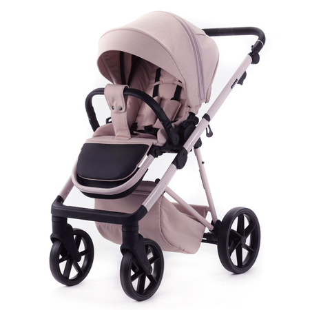 Adamex DELTA Natura 2w1 - Wózek wielofunkcyjny