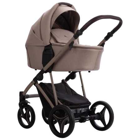 Bebetto Wózek Dziecięcy Pelpasso 2w1