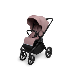 MUUVO GO - Lekki i bezpieczny wózek spacerowy