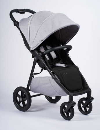 Mast Swiss Design M4x wózek spacerowy