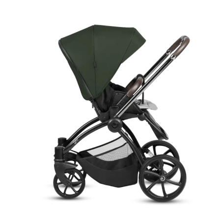 Tutis GIO+ 2/1 Wózek Wielofunkcyjny 2w1