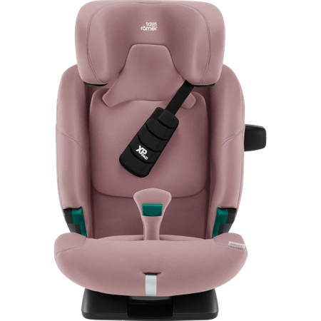 Britax Romer Advansafix Pro - Fotelik samochodowy 76-150 cm