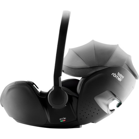 Britax Romer Baby-Safe Pro - Fotelik samochodowy 40 - 85 cm