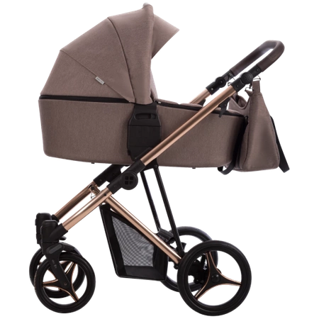 Bebetto Flavio Premium Class 2w1