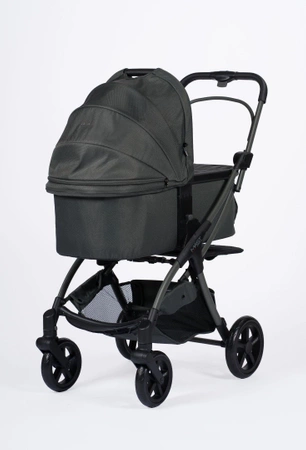 Mast Swiss Design Wózek 2w1 M2x