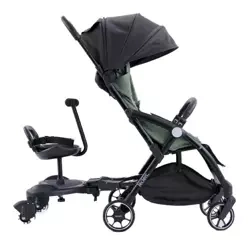 Leclerc Baby Wheeled Board - Dostawka do wózka