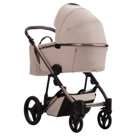 Bebetto Loren Premium Class 2w1 - Wózek wielofunkcyjny 2w1