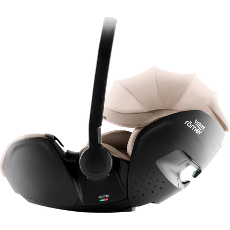 Britax Romer Baby-Safe Pro - Fotelik samochodowy 40 - 85 cm