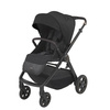Wózek Espiro Only 2w1 - kolor Stylish Black