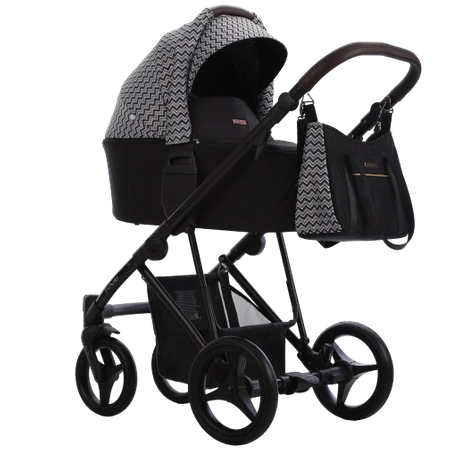 Bebetto Flavio Flowers 2w1