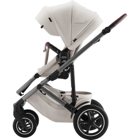 Britax Romer Smile 5Z - spacerówka Soft Taupe | LUX
