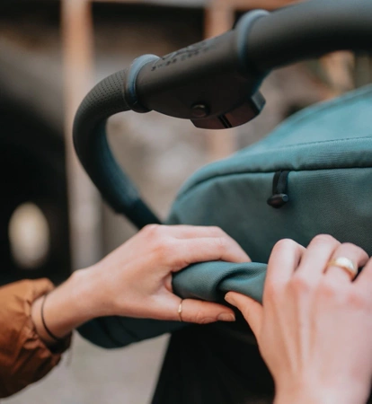 Mast Swiss Design M4 Mini koła HP