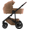 Britax Romer Smile 5Z 2w1 - wózek wielofunkcyjny Warm Caramel | LUX
