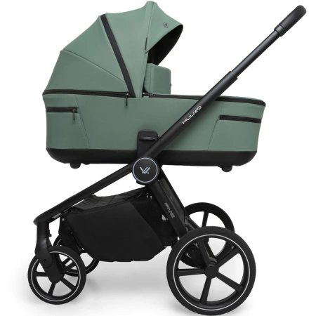 MUUVO Five - wielofunkcyjny wózek dziecięcy 2w1