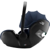 Britax Romer Baby-Safe Pro - Fotelik samochodowy 40 - 85 cm