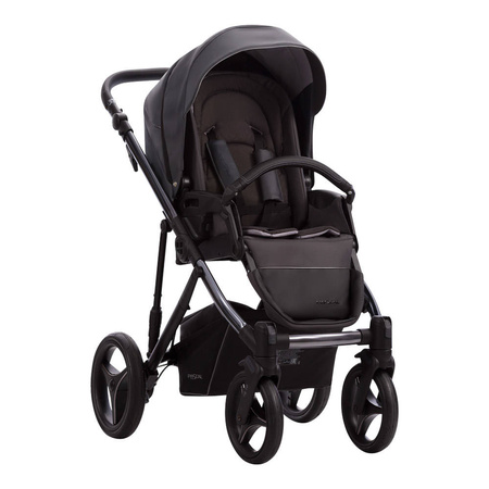 Bebetto Pascal Premium Class 2w1