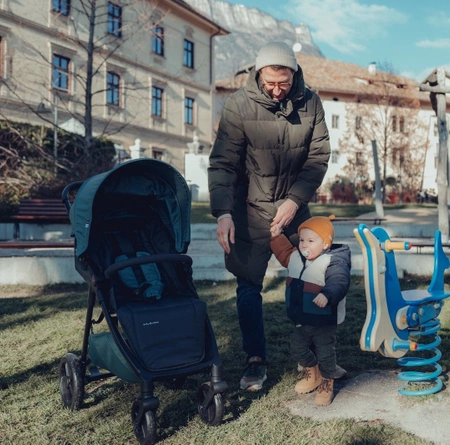 Mast Swiss Design M4 Mini koła HP