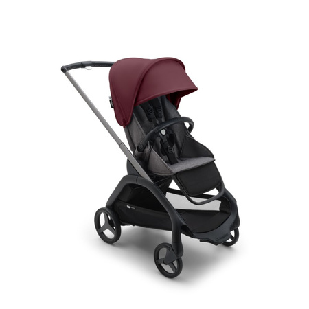 Bugaboo Dragonfly - Wózek spacerowy