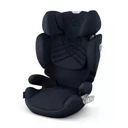 CYBEX Solution T i-Fix fotelik samochodowy