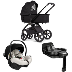 Zestaw 3w1 Venicci Upline 2 + Avionaut Pixel Pro 2.0 + baza IQ