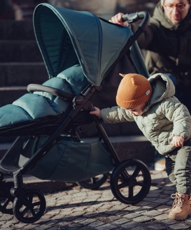 Mast Swiss Design M4 Mini koła Light