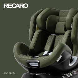 RECARO Fotelik Samochodowy Xenon 1