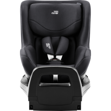 Britax Romer Dualfix Pro M - Fotelik samochodowy 61-105 cm