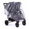 Valco Baby Snap Duo - Folia przeciwdeszczowa