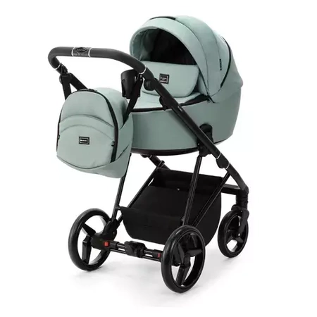 Adamex Blanc 2w1 - Wózek wielofunkcyjny