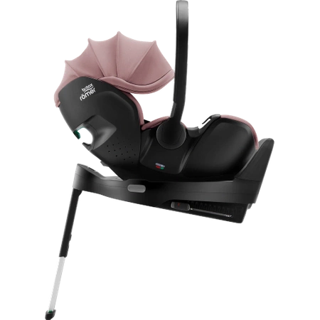 Britax Romer Baby-Safe Pro - Fotelik samochodowy 40 - 85 cm