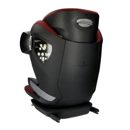 Avionaut Fotelik Samochodowy MaxSpace AirFlow