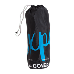 X-lander X-Cover - pokrowiec przeciwdeszczowy do X-Twin / X-Double