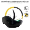 Kinderkraft Fotelik samochodowy I-CARE I-SIZE