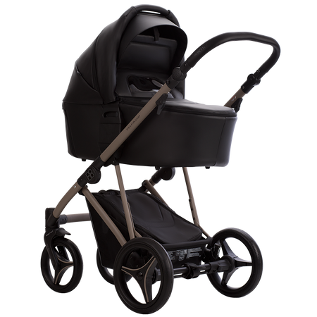 Bebetto Wózek Dziecięcy Pelpasso PRO 2w1