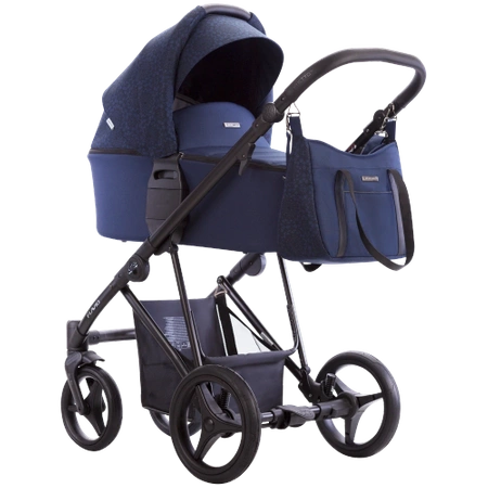 Bebetto Flavio Flowers 2w1