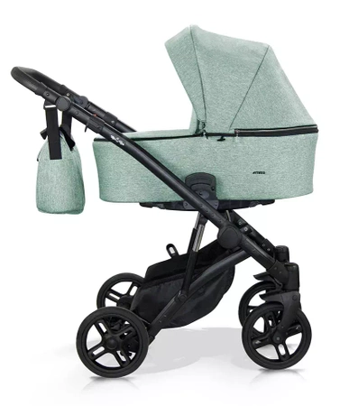 Milu Kids Atteso 2w1