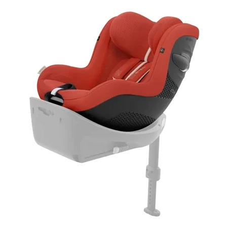 CYBEX Sirona G i-Size - Fotelik samochodowy 61-105 cm