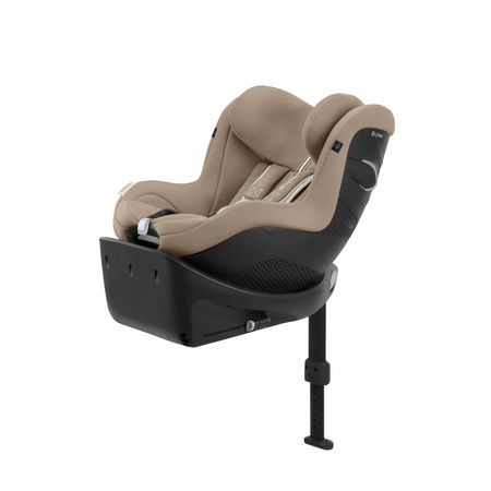 CYBEX Sirona Gi i-Size - fotelik samochodowy 45-105 cm