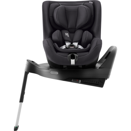 Britax Romer Dualfix Pro - Fotelik samochodowy 40-105 cm