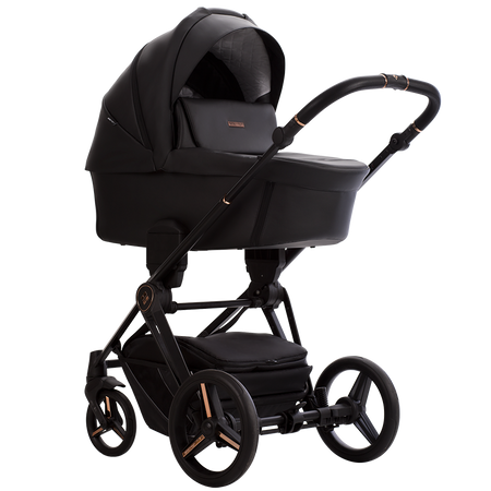 Bebetto Wózek Dziecięcy - Monti 2w1