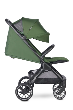 Easywalker Jackey2 XL wózek spacerowy z kołami XL