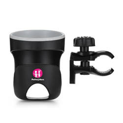 Petite&Mars Uchwyt na kubek do wózka