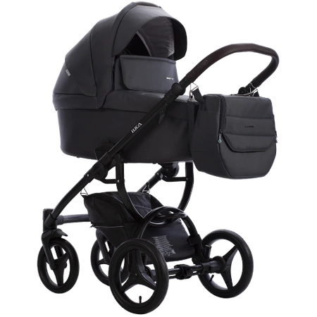 Bebetto Luca Pro New 2w1