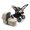 Black / Desert Taupe-Desert Taupe